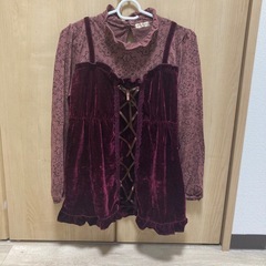 レディース洋服、売ります！の画像
