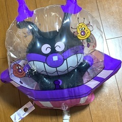 風船用ヘリウムガス