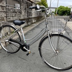 Panasonic アルベルト