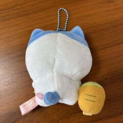 ちいかわグッズの画像