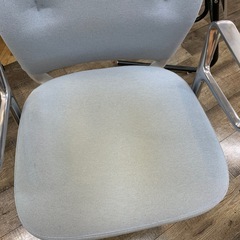 Vitra ワークチェアー　IDトリムの画像