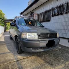 即戦力☆車検残長☆US風カスタムプロボックス☆早い者勝ち