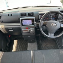 ピクシススペースカスタム♫距離156000km⭐︎車検R7.11.28の画像