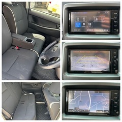 ピクシススペースカスタム♫距離156000km⭐︎車検R7.11.28の画像