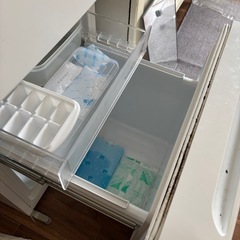 1人用冷蔵庫の画像