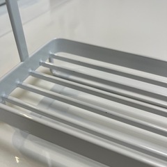 スポンジ＆クリーニングツールスタンド タワー tower 山崎実業の画像