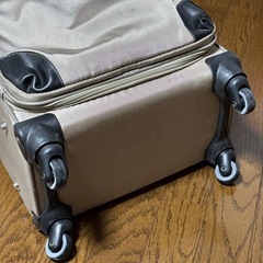 スーツケースの画像