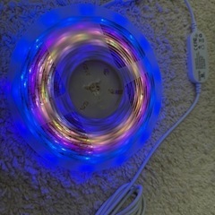 LEDテープライト