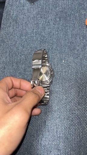 SEIKO腕時計