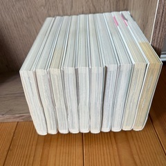 あだち充　MIX-ミックス-　 1〜10巻セットの画像