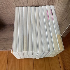 あだち充　MIX-ミックス-　 1〜10巻セットの画像