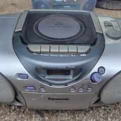 ジャンク家電の画像