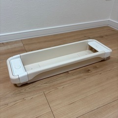 コロル猫のツメみがき