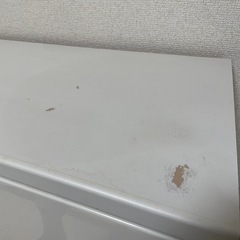 扉付きコンパクトキャビネットの画像