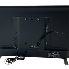 TOSHIBA 東芝 REGZA テレビ　32V34 [32インチ]の画像