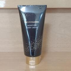 カバーマーク　ボディクリームの画像