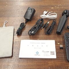UENO-mono スマホ型プロジェクター KABENI カベーニ ローズゴールド T89AQ 壁、天井に投影OK・ バッテリー内蔵 無線接続・HDMI接続可の画像