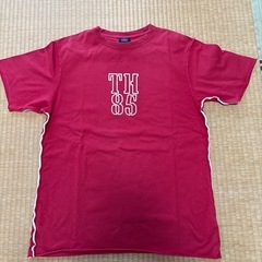 トミーヒルヒィガーメンズ