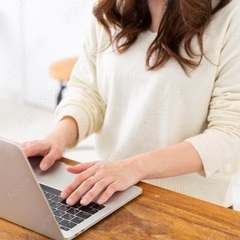 在宅で可能なサイドワーカー募集‼️
