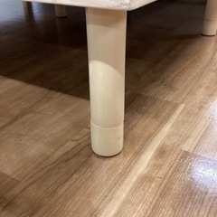 シングルベッド【町田市再生家具】　250029の画像