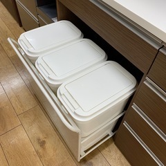 ニトリ　レンジボードの画像