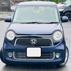 ⭐️ N One プレミアム 📌平成27年📌車検2年付き📌コミコミ🌟
