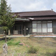 敷地378坪　35坪の木造平屋　10坪の倉庫 - 不動産売買（マンション/一戸建て）