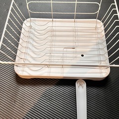 水切りカゴ