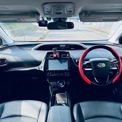 Prius プリウス A ツーリングセレクション / 車検2年付き2027/02の画像