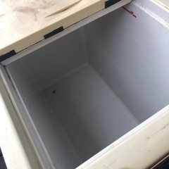 業務用ストッカー 冷凍庫の画像