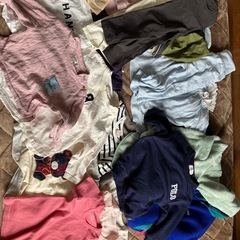 ベビー服(90センチ)