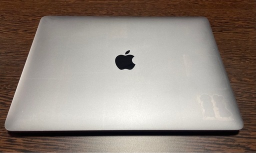 【完動品】MacBook Air 13.3インチ　A1932