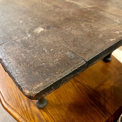 武蔵小山店】 座卓 ローテーブル ちゃぶ台 引き出し 割引 付き 引出し