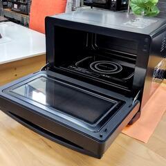 電子レンジの画像