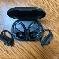 Bluetooth イヤホン　イヤーフック型