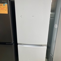 TOSHIBA 2ドア冷蔵庫 GR-R15BS リサイクルショップ宮崎屋住吉店25.5.10