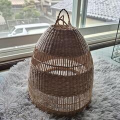 IKEA イケア　トラレード　ランプシェード

