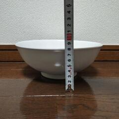 食器　どんぶり　②の画像
