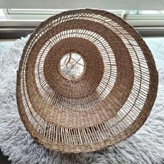 IKEA イケア　トラレード　ランプシェード

の画像