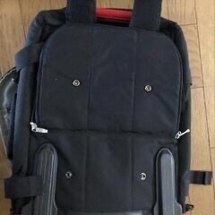 Samsonite キャリーケースの画像
