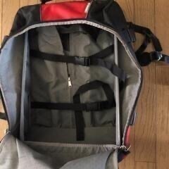 Samsonite キャリーケースの画像