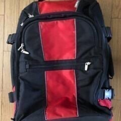 Samsonite キャリーケースの画像