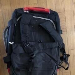 Samsonite キャリーケースの画像
