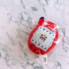 新品　たまごっちマスコット