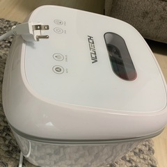 哺乳瓶やおもちゃなどの除菌ができる家電の画像