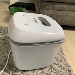 哺乳瓶やおもちゃなどの除菌ができる家電の画像