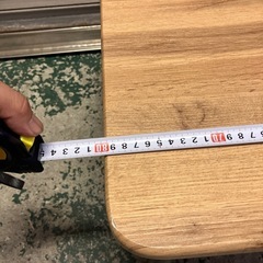 テーブルの画像