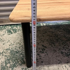 テーブルの画像