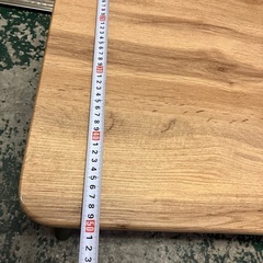 テーブルの画像