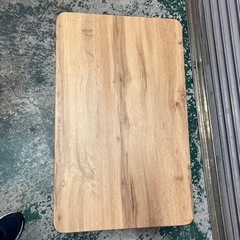 テーブルの画像